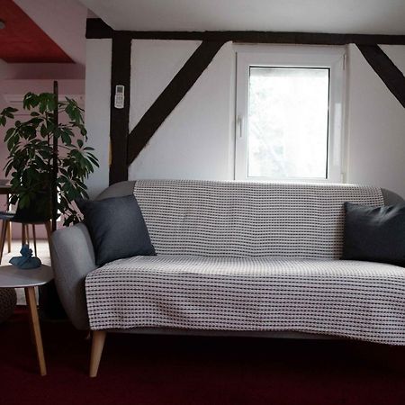 Citygarden Apartman Subotica Buitenkant foto